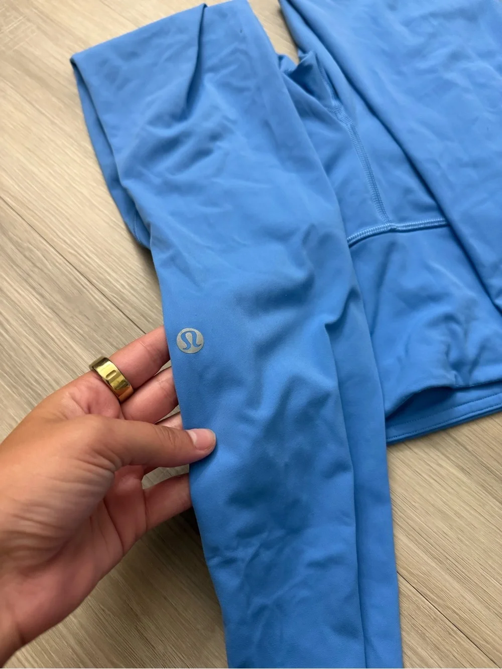 lululemon athletica Base Pace High-Rise Leggings — Blue Nile